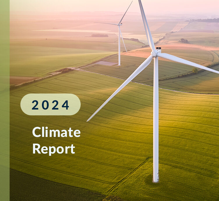 2024 Climate Report about 2024 Climate Report