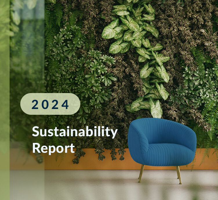 Image for 2024 Sustainability Report