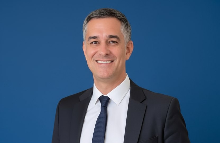 Image of Candice Bangsund and Emerson Savage